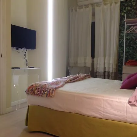 Wisteria Apartment Rome